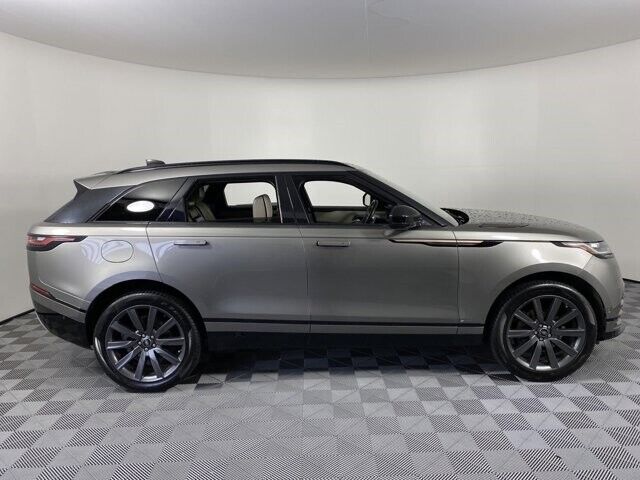 2019 Land Rover Range Rover R-Dynamic SE