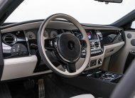2018 Rolls-Royce Ghost Sedan