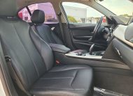 2015 BMW 3-Series 320i
