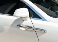 2015 Rolls-Royce Wraith