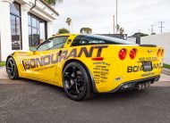 2013 Chevrolet Corvette Z16 Grand Sport