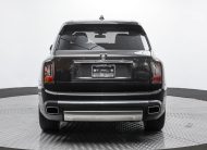 2019 Rolls-Royce Cullinan Sport Utility