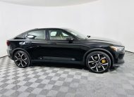 2021 Polestar 2 Launch Edition