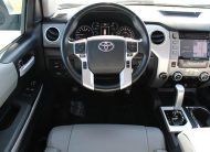 2018 Toyota Tundra Limited
