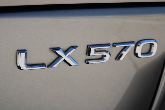 2020 Lexus LX LX 570