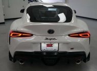 2020 Toyota GR Supra 3.0 2dr Coupe
