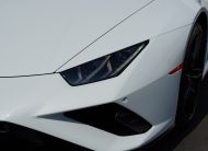 2021 Lamborghini Huracan EVO LP 610-2 EVO Spyder