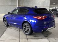 2020 Alfa Romeo Stelvio