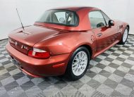 2000 BMW Z3 2.8