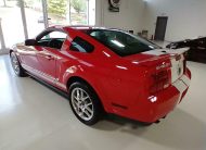 2008 Ford Mustang Shelby GT500