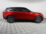 2020 Land Rover Range Rover P340 R-Dynamic S