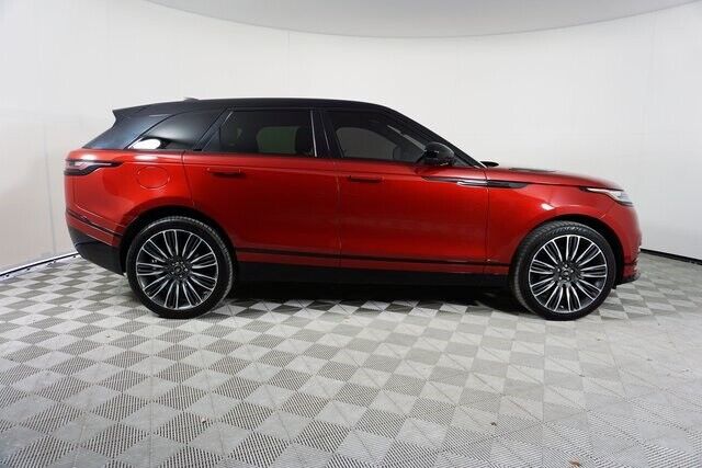 2020 Land Rover Range Rover P340 R-Dynamic S