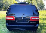 2011 Lincoln Navigator LUXURY LIMOUSINE