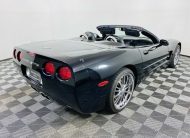 2003 Chevrolet Corvette