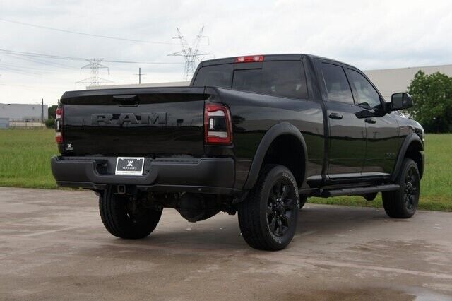 2019 Ram 2500 Power Wagon