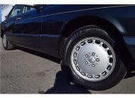 1989 Mercedes-Benz 500-Series 560SEL