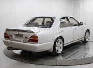 1994 Nissan Gloria Gran Turismo
