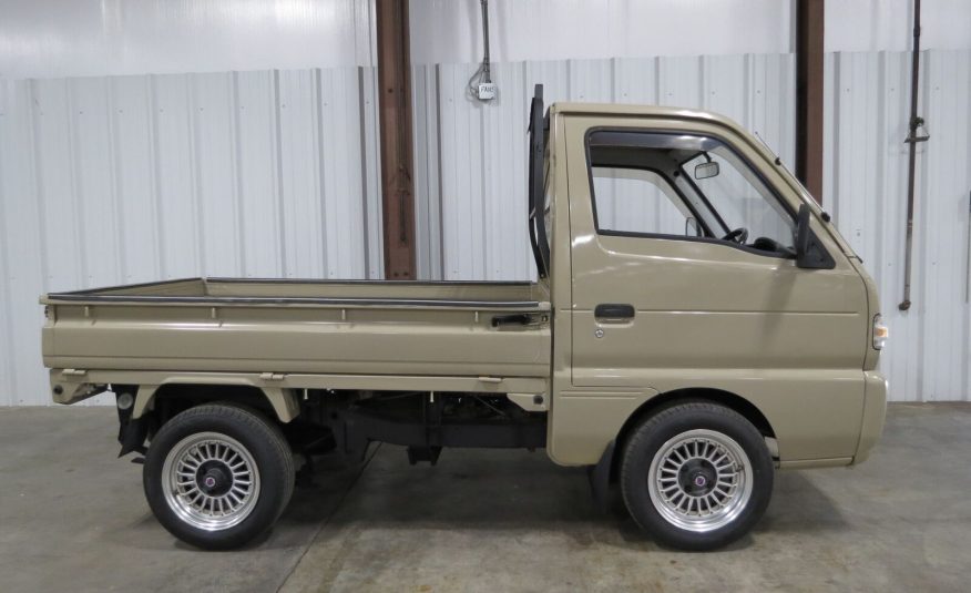 1994 Suzuki Carry