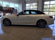 2018 Mercedes-Benz E-Class E400