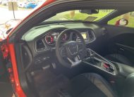 2019 Dodge Challenger SRT Hellcat Redeye