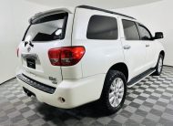 2014 Toyota Sequoia Platinum