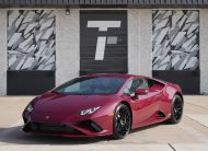 2022 Lamborghini Huracan EVO LP 610-2