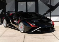 2022 Lamborghini Huracan STO LP 640-2 STO