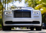 2016 Rolls-Royce Dawn Drophead Convertible