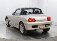 1992 SL Suzuki Cappuccino