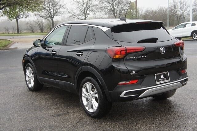 2021 Buick Encore GX Preferred