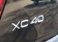 2022 Volvo XC40 R-Design