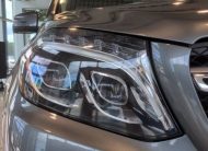 2018 Mercedes-Benz GLS GLS 450