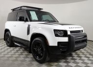 2023 Land Rover Defender X-Dynamic SE