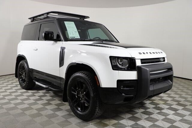 2023 Land Rover Defender X-Dynamic SE
