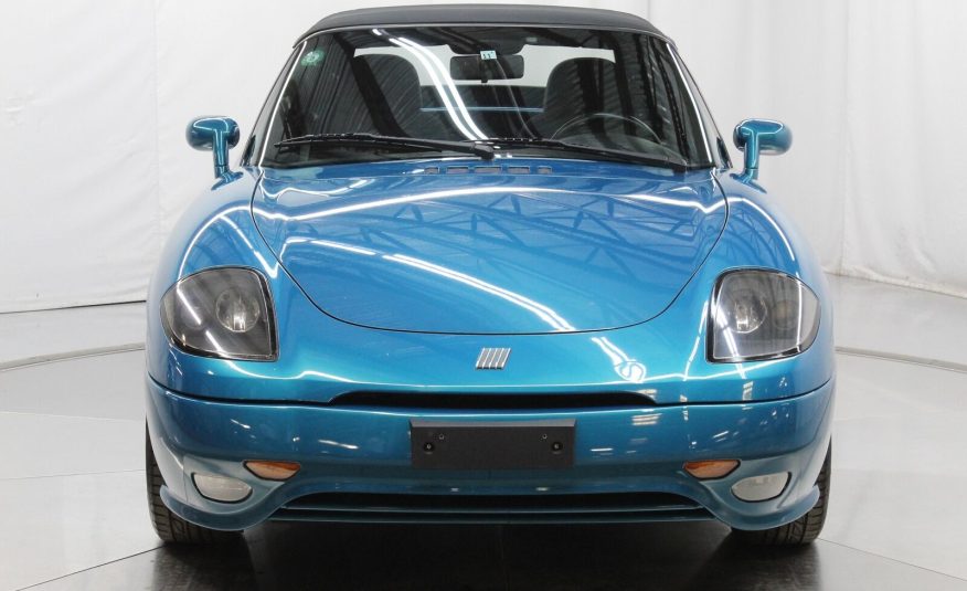 1997 Fiat Barchetta