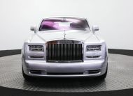 2013 Rolls-Royce Phantom 4dr Sdn