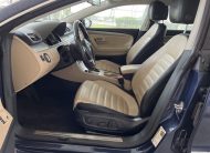 2013 Volkswagen CC 2.0T Sport