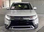 2020 Mitsubishi Outlander SEL