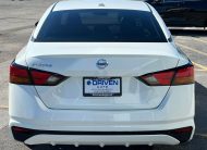 2019 Nissan Altima 2.5 S Sedan