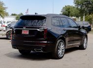 2020 Cadillac XT6 Sport
