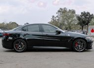 2021 Alfa Romeo Giulia Quadrifoglio