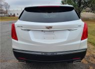 2017 Cadillac XT5 Luxury FWD