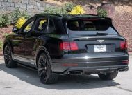 2020 Bentley Bentayga Speed