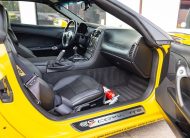 2013 Chevrolet Corvette Z16 Grand Sport