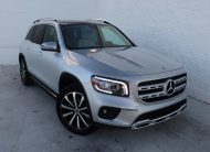 2021 Mercedes-Benz GLB GLB 250