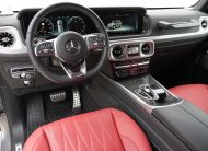 2022 Mercedes-Benz G-Class G 550