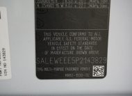 2023 Land Rover Defender V8