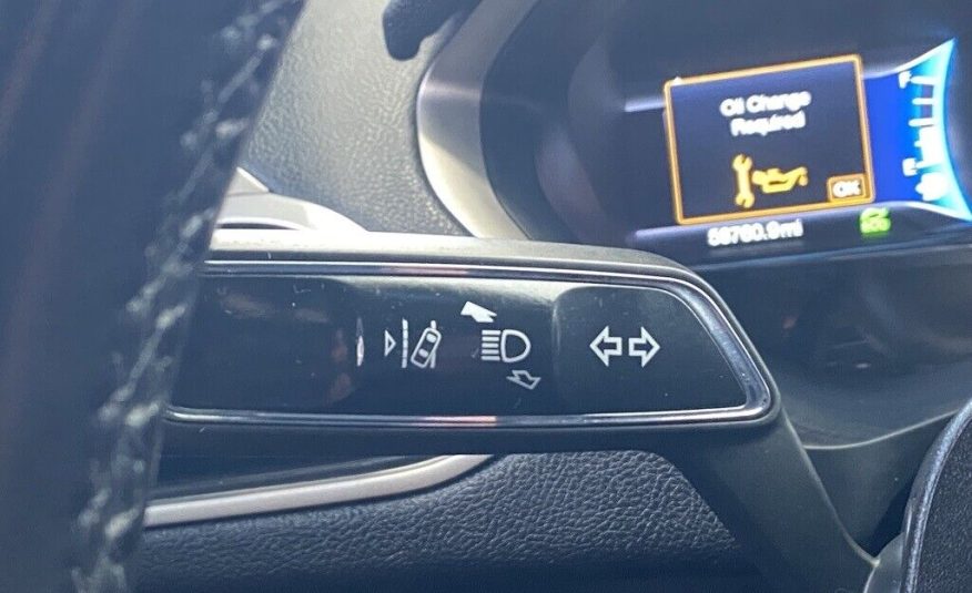 2019 Lincoln MKZZephyr Hybrid