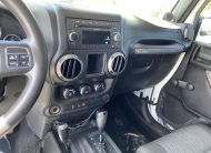 2011 Jeep Wrangler Sport