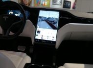 2019 Tesla Model X PERFORMANCE
